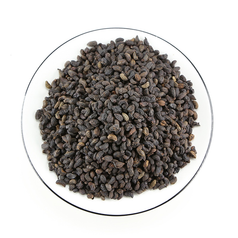 女贞子500克女真子中药材 真子中药材