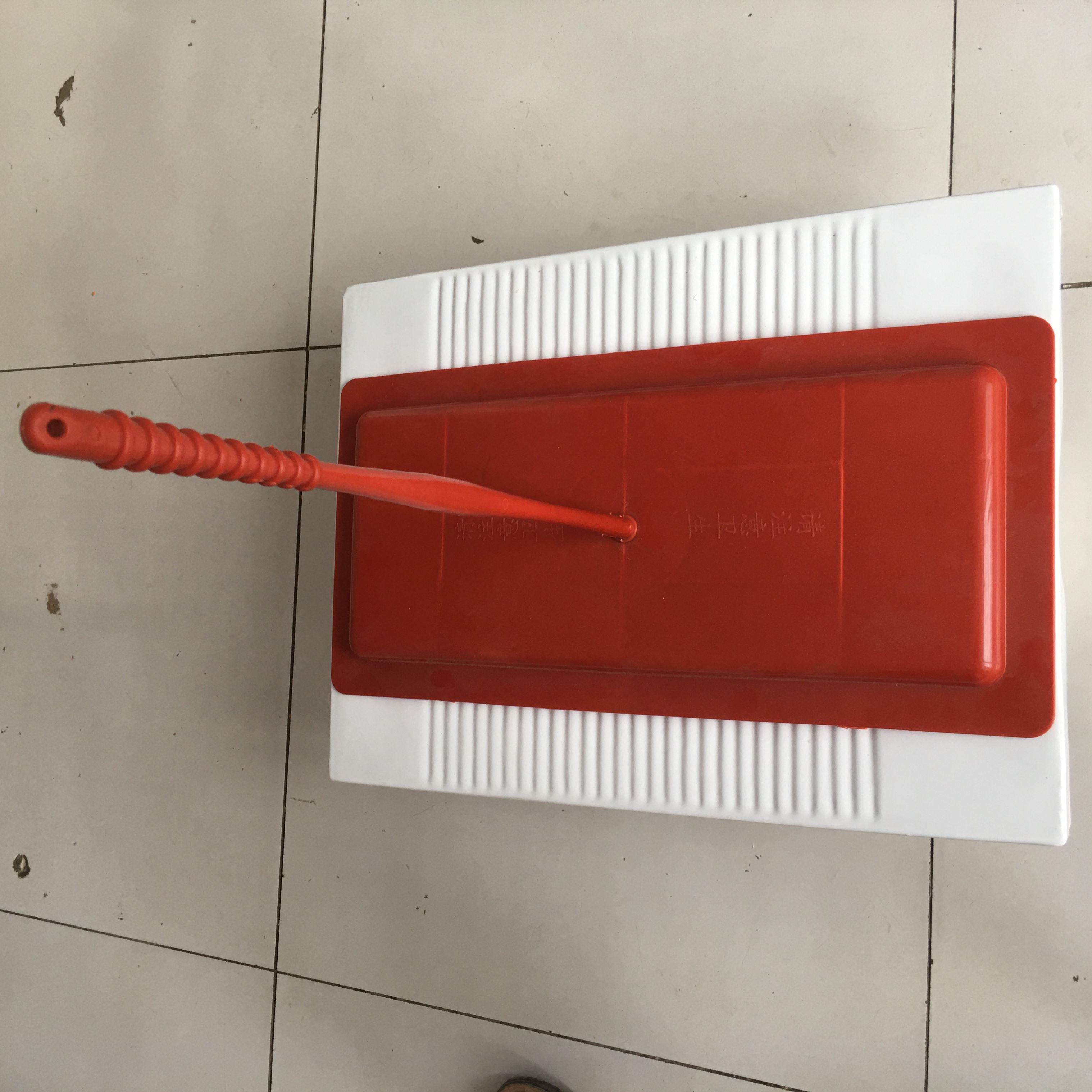 淘兮蹲便器盖板通用洗澡蹲坑挡板洗澡蹲便器防臭盖板厕所蹲厕盖子旱厕