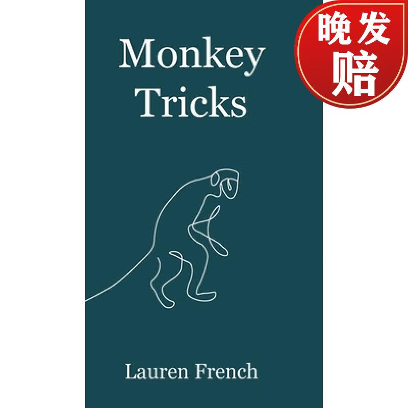 【4周达】monkey tricks