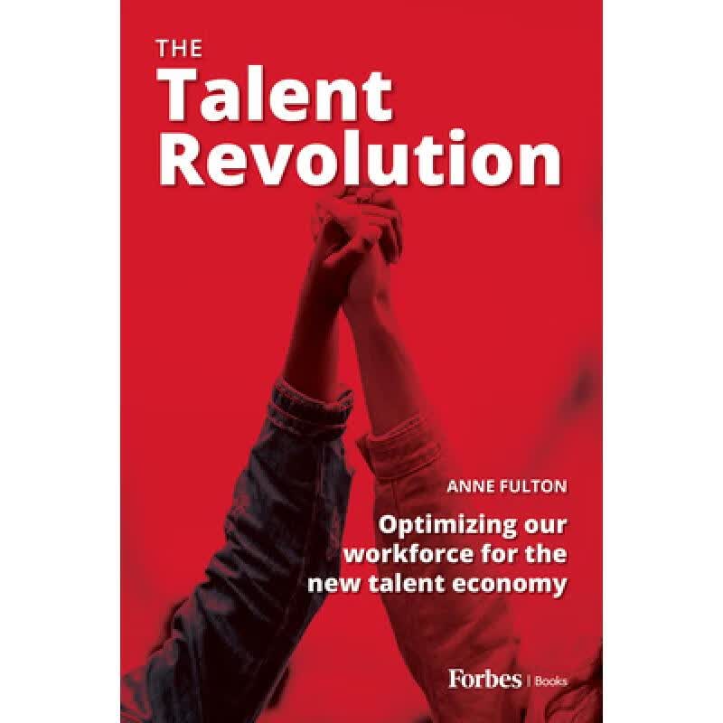 【4周达】The Talent Revolution: Optimizing Our Workforce for the New Talent Economy属于什么档次？