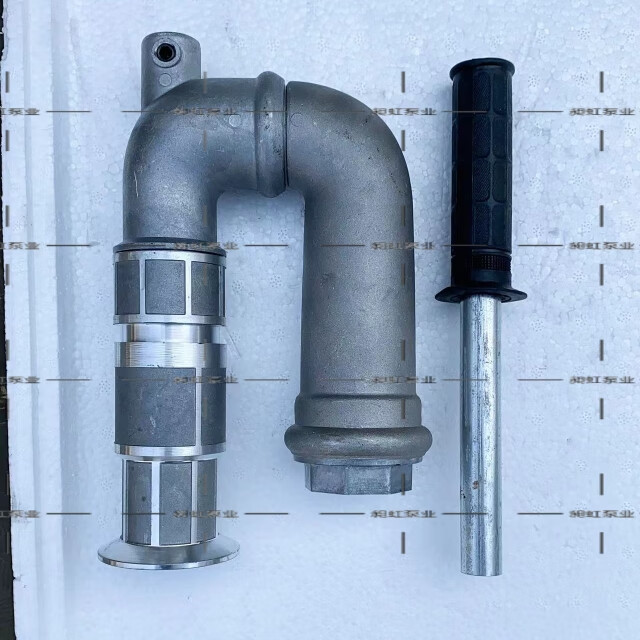 澳颜莱洒水车配件大全 洒水车雾炮机配件大全电机遥控喷头洒水管件