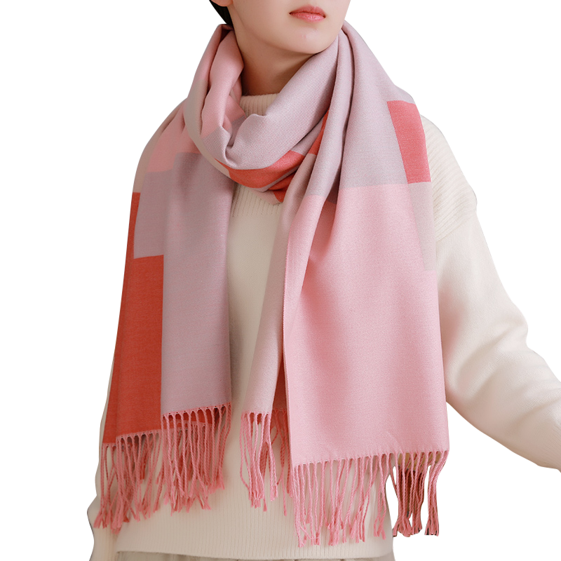 女士丝巾围巾披肩京东史低|女士丝巾围巾披肩价格历史