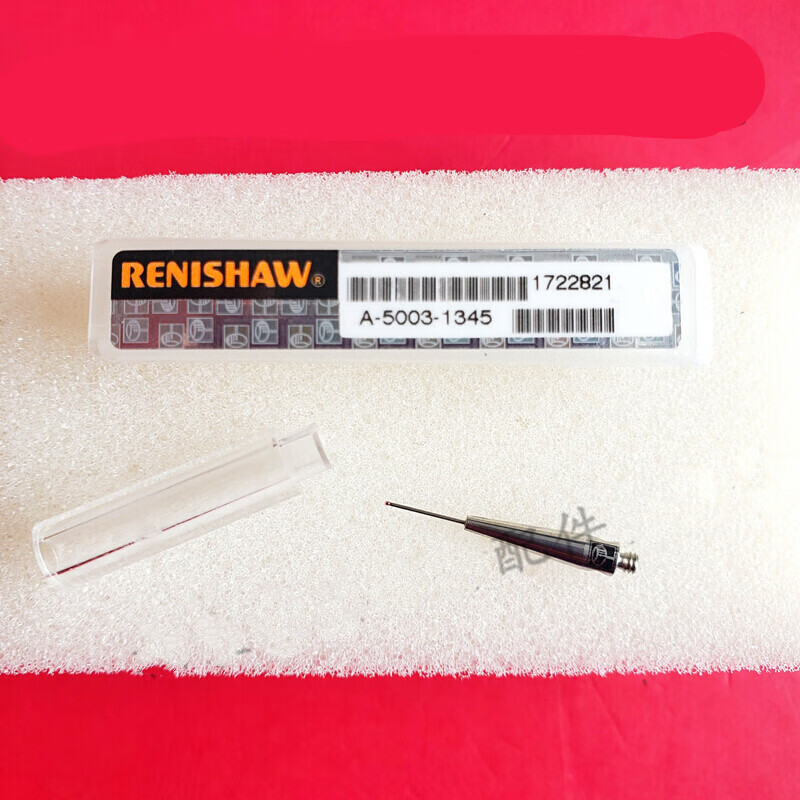 雷尼绍a-5003-1345 renishaw三坐标测针 0.