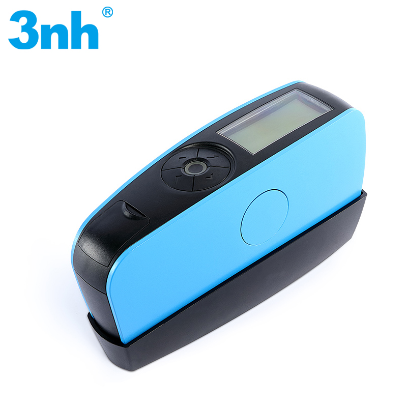 tilo光泽度仪石材测光仪金属电镀表面光泽度测试仪地板瓷砖玻璃 yg60s