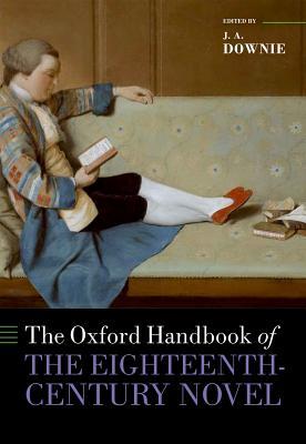 预订 the oxford handbook of the eighteenth-century n