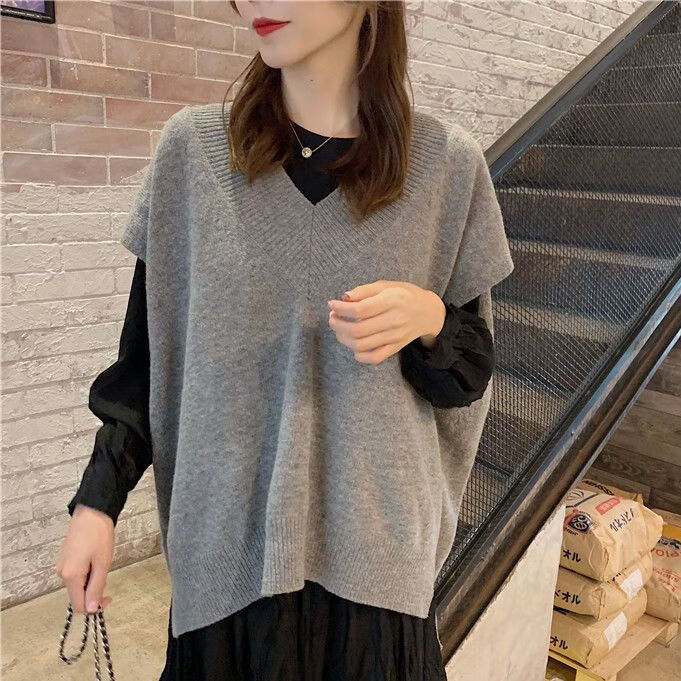 秋天裙子遮肚显瘦适合胖子胖女人穿的加肥加大码秋冬套装女胖mm长袖