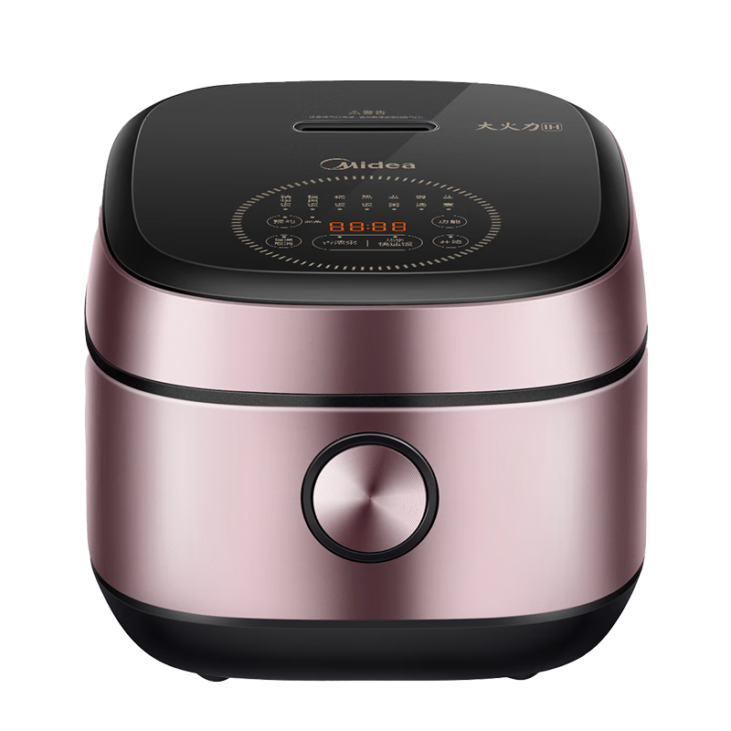 ģMidea緹ҵ緹5LIHż1300W һЧʡܶ๦΢ѹ󷹹MB-FB50P501 272.87Ԫ()