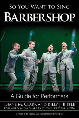预订so you want to sing barbershop: a guide for performers