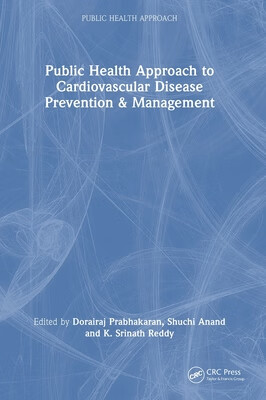 预订 Public Health Approach to Cardiovascular Disease Prevention & Management