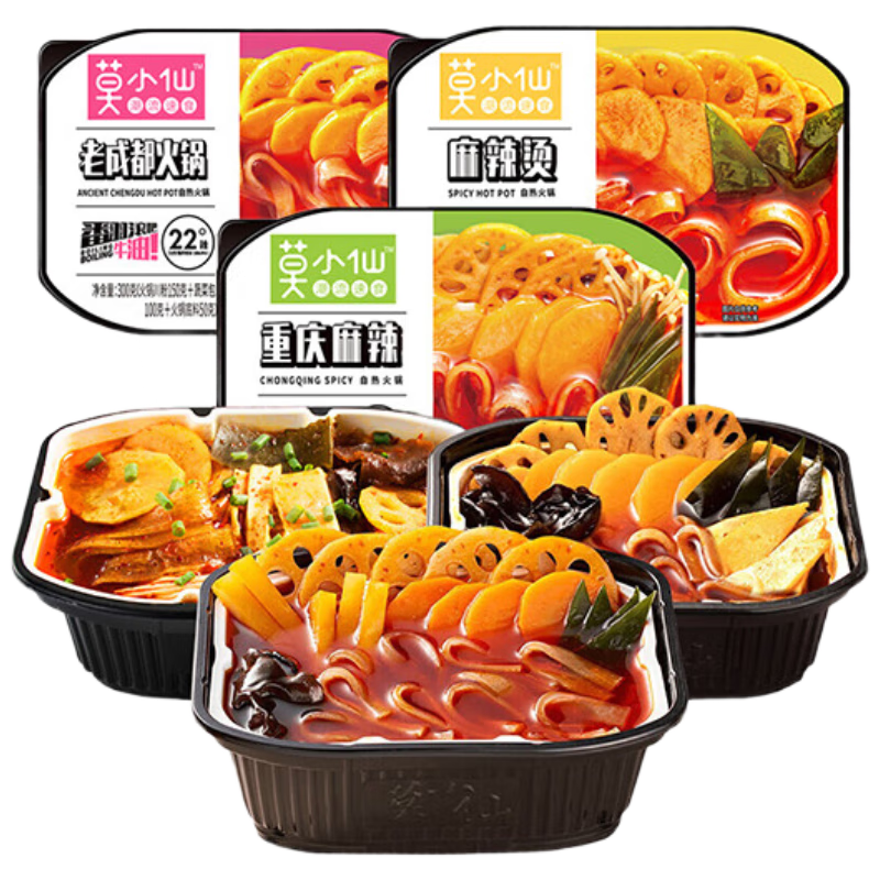 ���ڲ�����ĪС������С���3�л��װ910g����ʳƷ��ʳ����С�����������ţ�� 26.41Ԫ