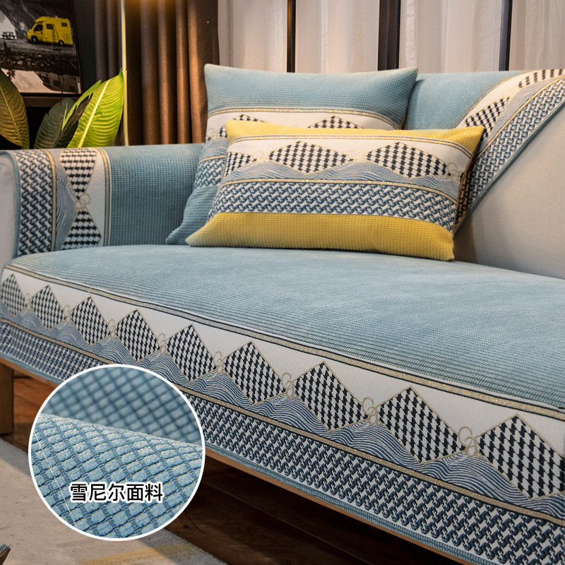 沙发垫套价格走势统计|沙发垫套价格走势