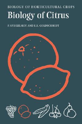 预订 The Biology of Citrus