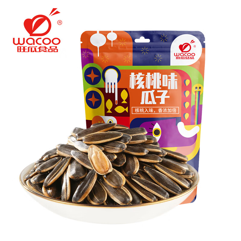 怎么看坚果炒货商品的历史价格|坚果炒货价格走势图