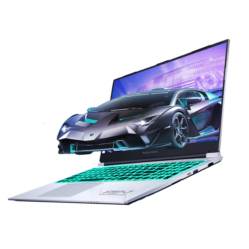 百亿补贴mechrevo机械革命蛟龙5156英寸游戏笔记本电脑r75800h16gb512