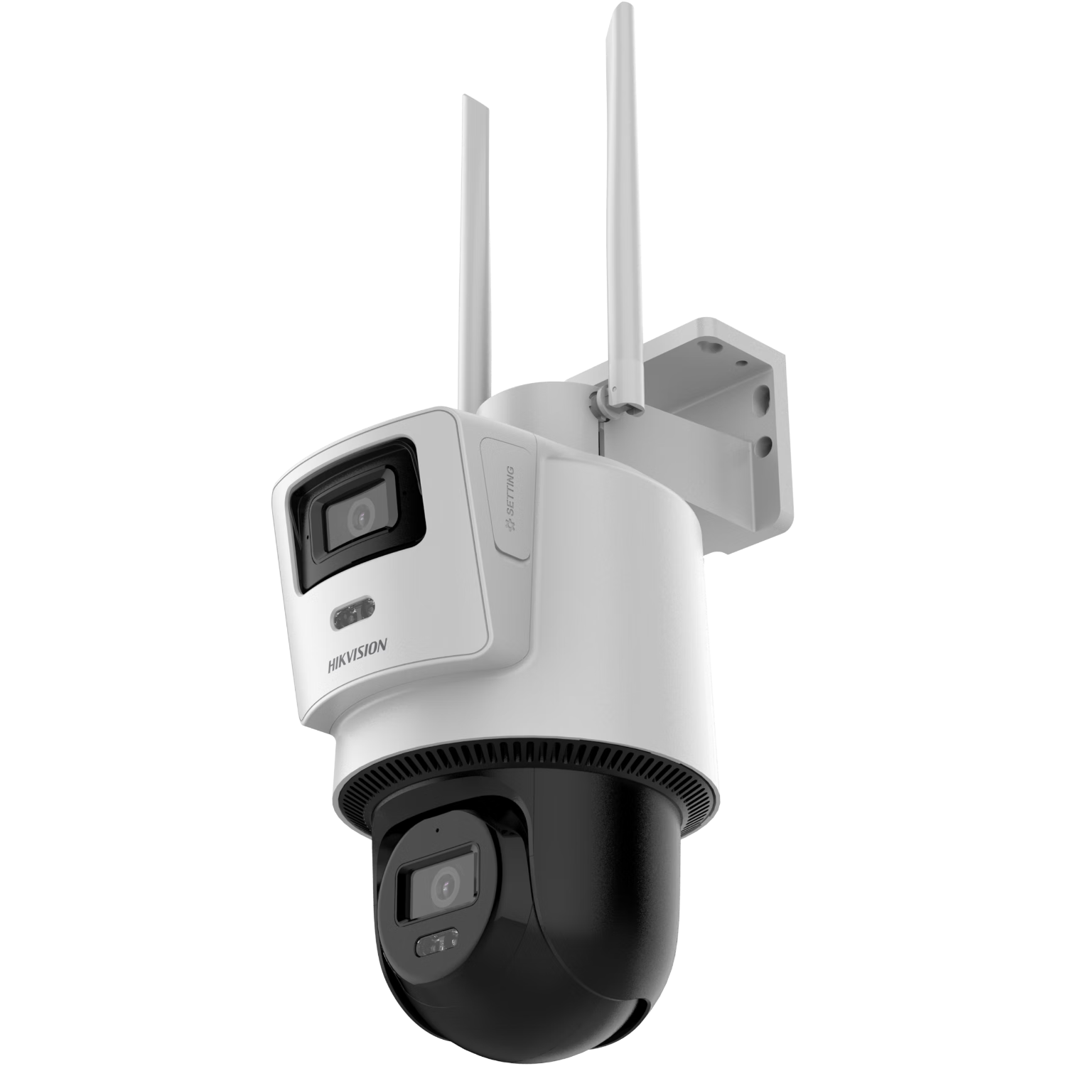 HIKVISION��������4G˫����ͷ����������800��360��ȫ��ȫ�ʼ��ü����AI�˳�������������������������