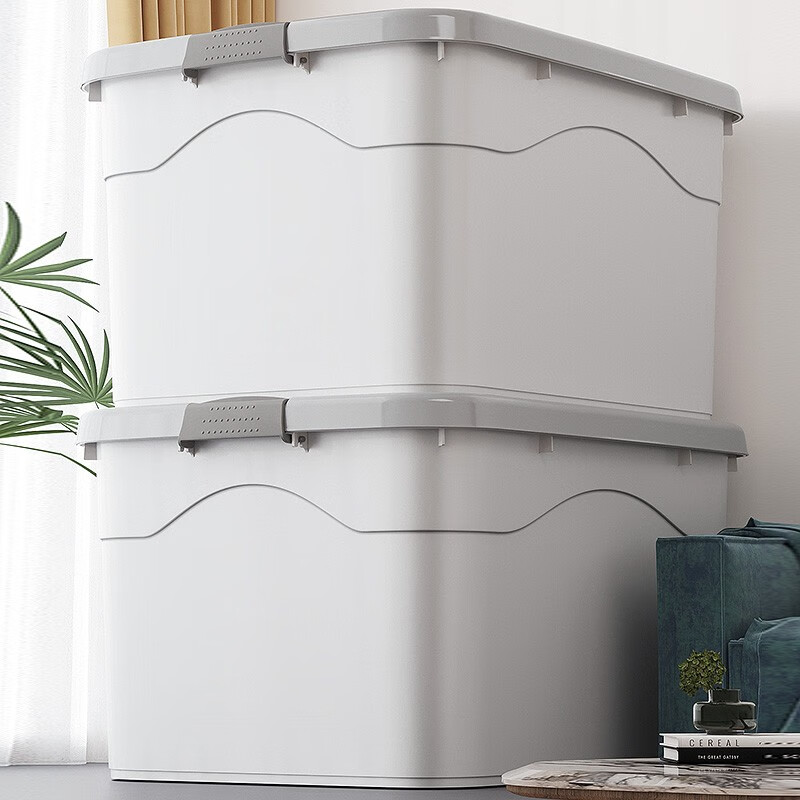 收纳箱价格走势统计|收纳箱价格走势