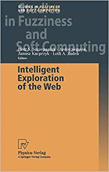 预订 Intelligent Exploration of the Web