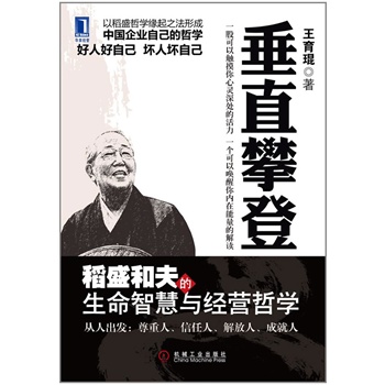 垂直攀登 王育琨【正版图书,放心购买】