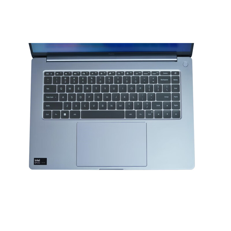 亿金哒小米红米redmibook pro 16 2024 16英寸笔记本电脑键盘膜屏幕膜