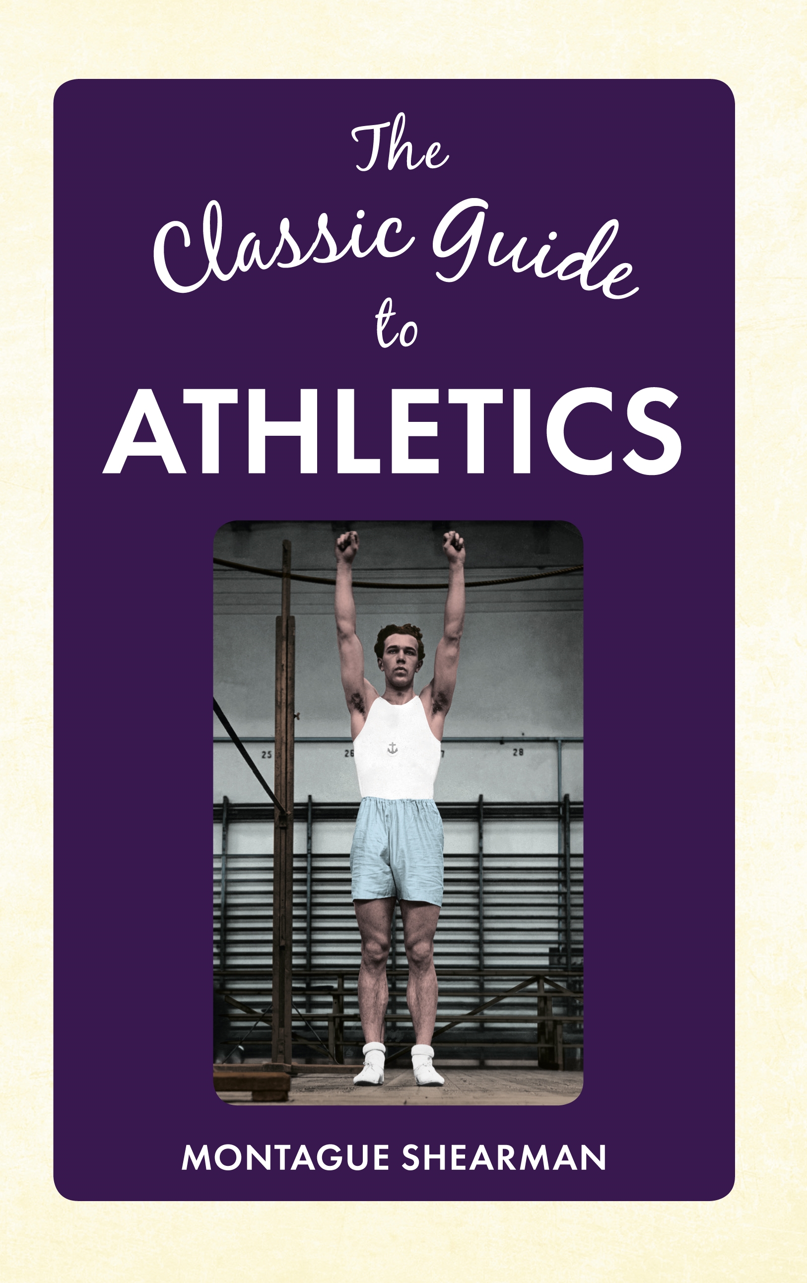 classic guide to athletics