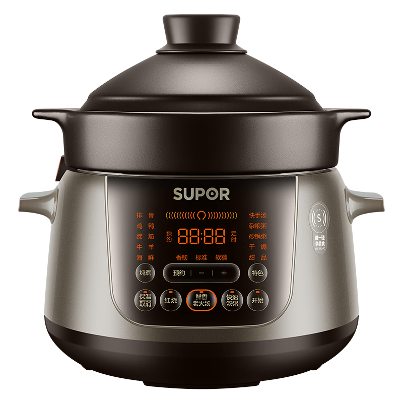 ղSUPOR   ా Ӥʳлն๦ܹTG50YC705 498.95Ԫ()