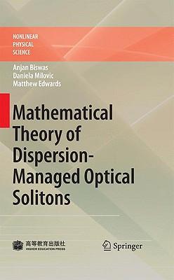 预订 高被引mathematical theory of dispersion-managed op
