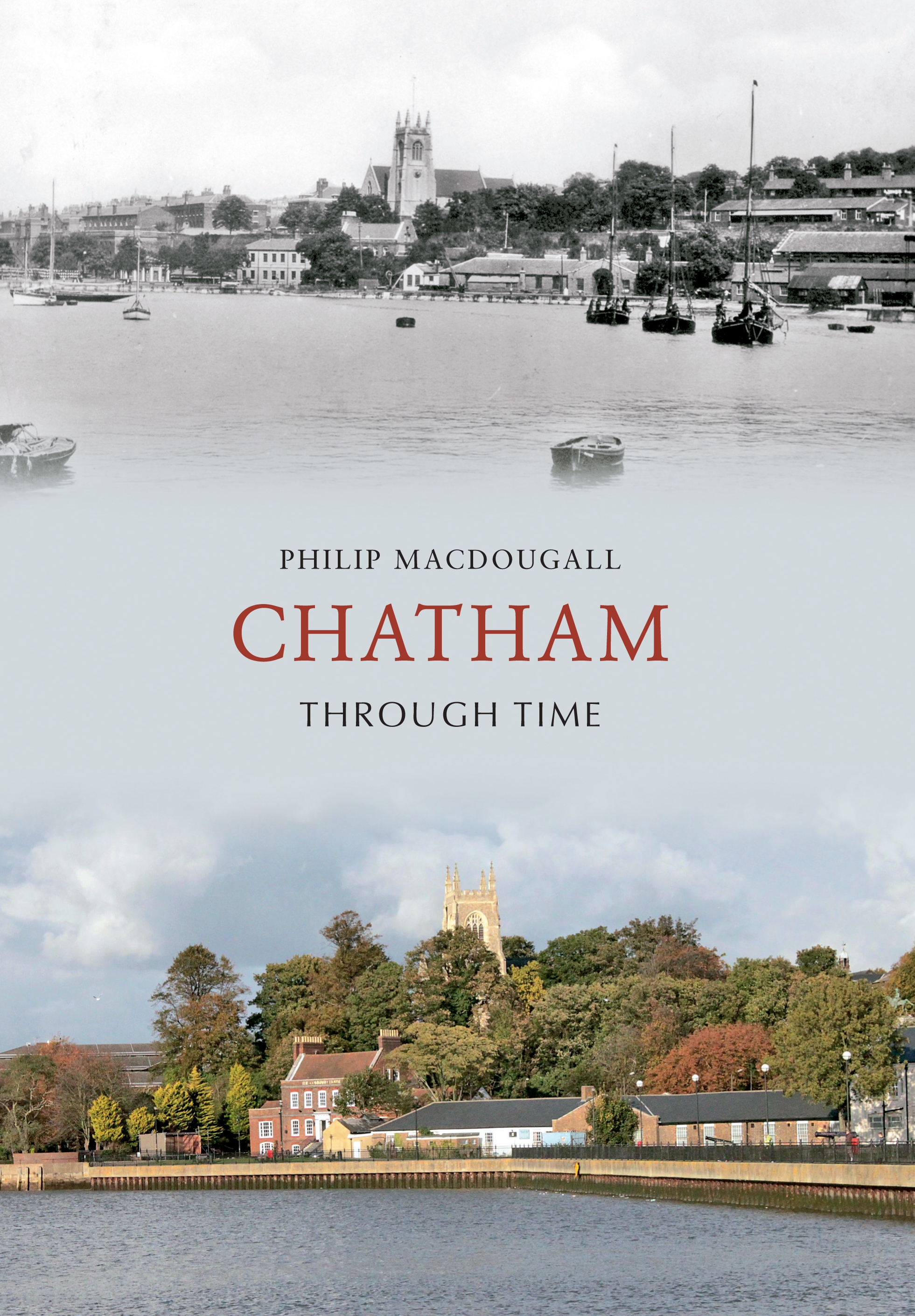 chatham through time