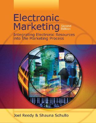 预订 electronic marketing: integrating electronic re