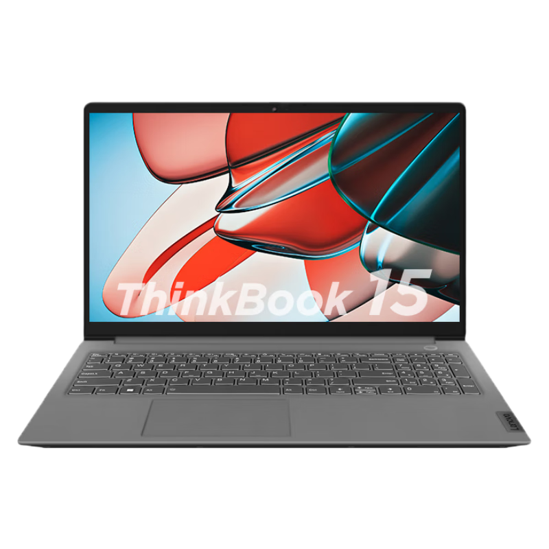 ThinkPad ThinkBook 15锐龙版 2023款 15.6英寸商务轻薄笔记本电脑 R5-7530U 16G 512G 00CD