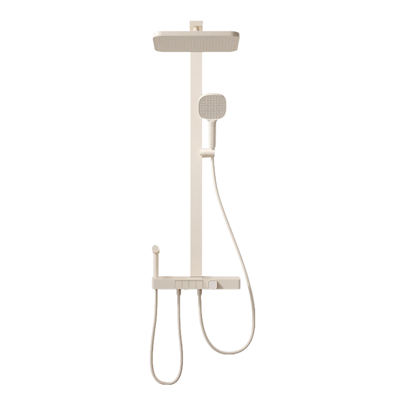 ������ԡ������װ��ͭ��ͷ�ֳֻ���ȫ�״����ﶥ�绨����װ �����Ͱס���Ļ�����﷽�ܻ���