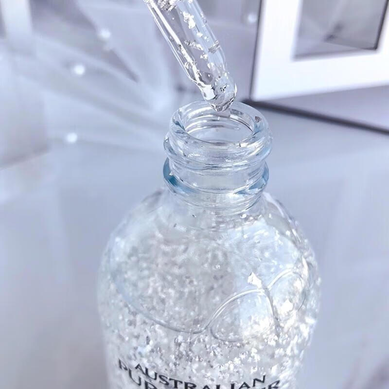 Thera lady618同价大银瓶保湿修护精华液100ml 男女护肤品补水提亮抗皱紧致
