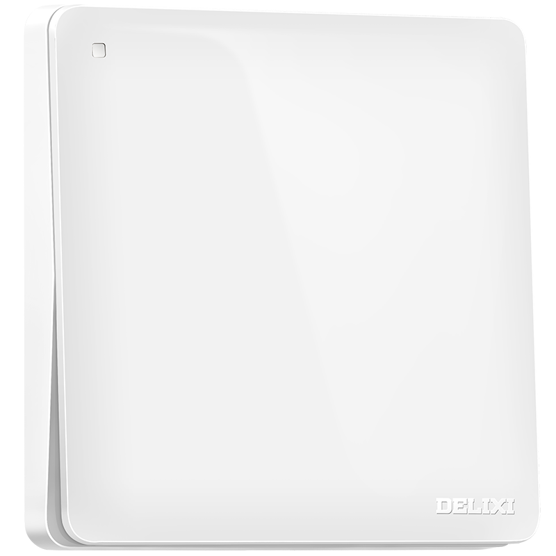 ������(DELIXI)���ز������ CD821ϵ�� ����һ�����ؿ��� ʱ�а״�� 6.68Ԫ