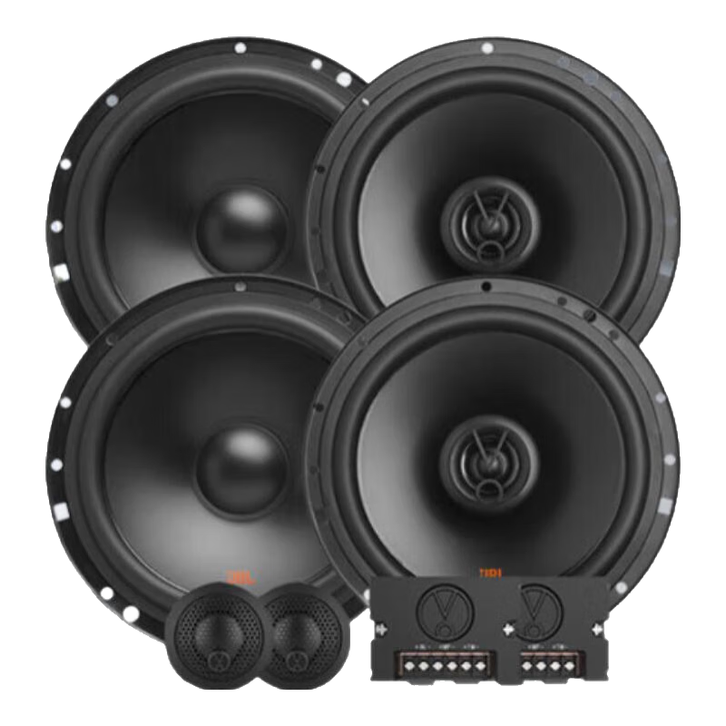 JBL���������װ��������6�����ײ�6.5Ӣ��ͨ�ó����������콢�� STAGE2�������͡�����6���� 979.94Ԫ