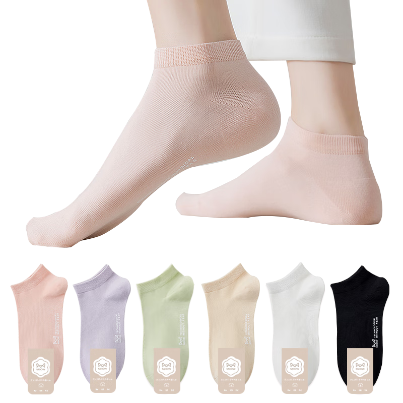 ���ڲ�����è��6˫��100%����10A�־���Ůʿ����Ů�ļ�����Ů��������������Ů 104.6Ԫ��4��(��26.15Ԫ/��)