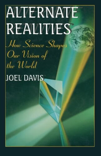 预订 alternate realities