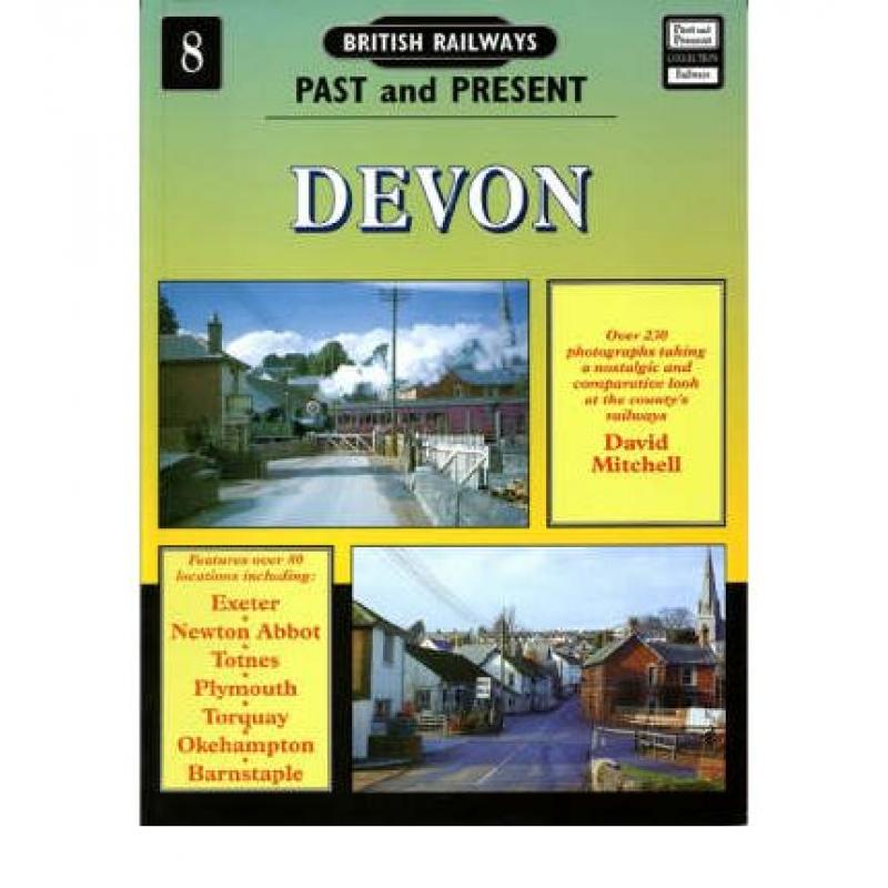 预订 Devon