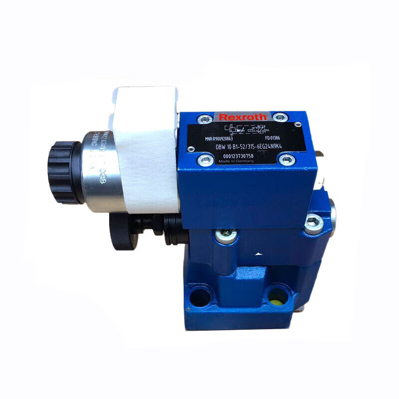 电磁溢流阀dbw10b2-52/315 dbw20 dbw30先导溢流阀 压力阀 dbw10