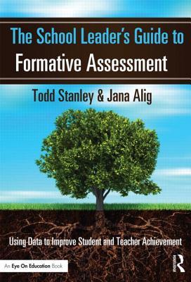 预订 the school leaders guide to formative assessme