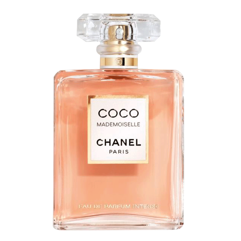 香奈儿（Chanel）可可小姐馥郁香水（瓶装）50ml（礼盒装）七夕情人节礼物 送女友 送老婆