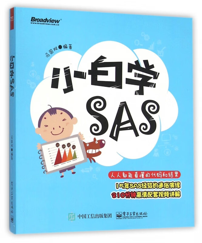 小白学SAS