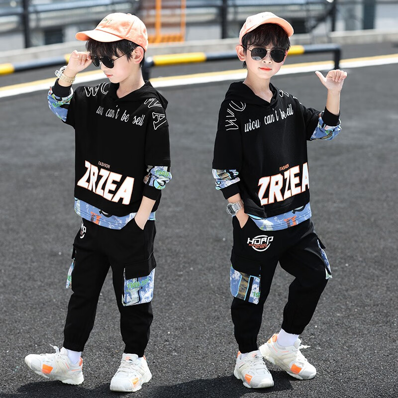 贝孩趣儿童套装：高品质、时尚又带童趣，价格不贵|儿童套装历史价格怎么查