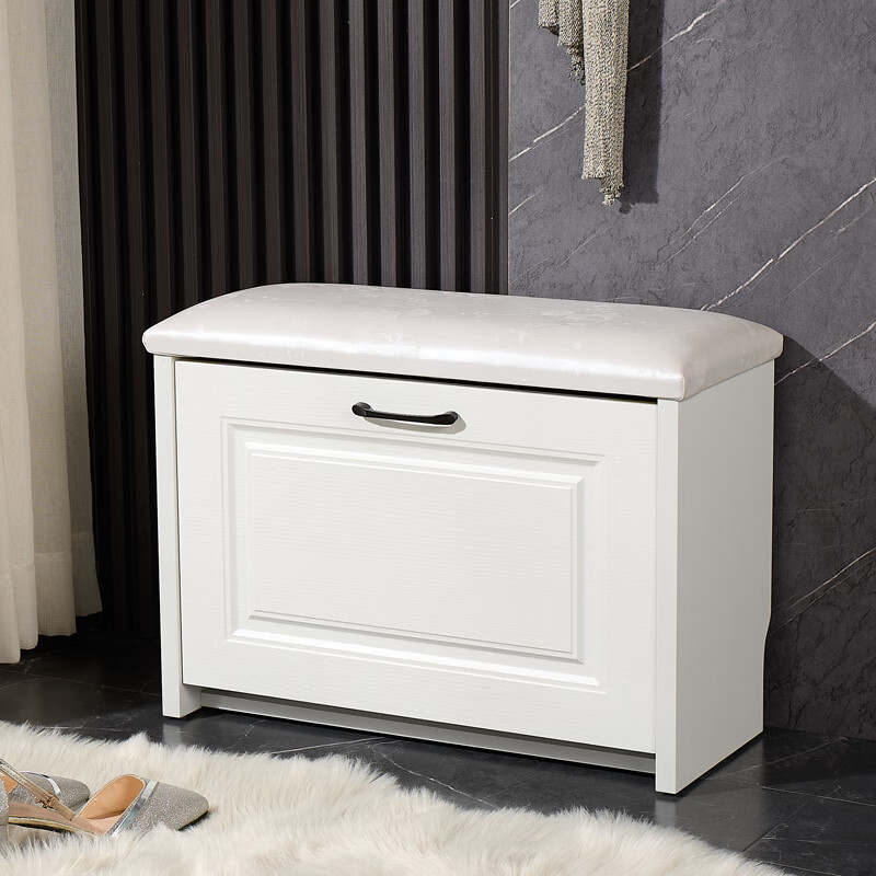 积易木坊门口换鞋凳可坐换鞋凳入户门口换鞋凳家用门口鞋柜窄小尺寸