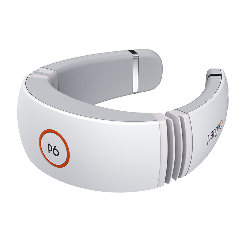 PANGAOP6颈椎按摩器价格走势，享受舒适体验|手机京东怎么看按摩器历史价格走势