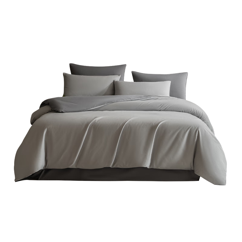 ڲʽĥļ 60֧ĥëA100%ȫ޴״϶챣ů˫ 1.8m߼ 254.15Ԫ()