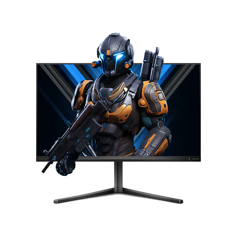  27Ӣ羺ʾ 2K ԭ180Hz Fast-IPS HDR400 1ms Ѫ10bit ת ϷʾĻ 27M2N5510J