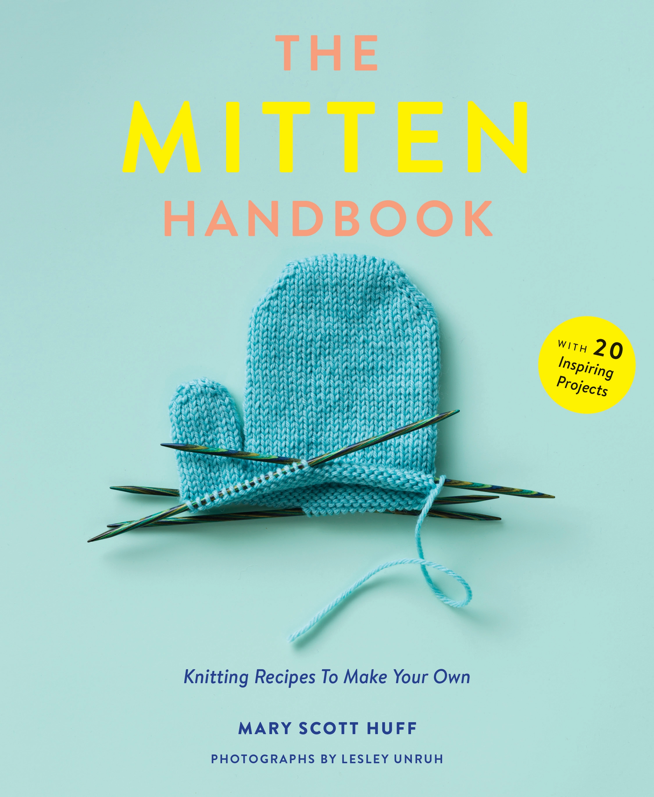 mitten handbook
