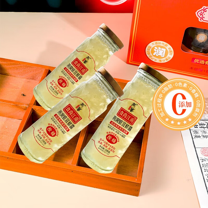 即食燕窝历史价格在线查询|即食燕窝价格走势