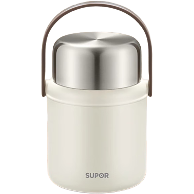 �ղ�����SUPOR�����ձ��ƴ��������ñ�Я���չ����պ�316L������ڵ��մ��ڵ���ѡ ���Ӱס�316L������ڵ���1100ml 132.41Ԫ
