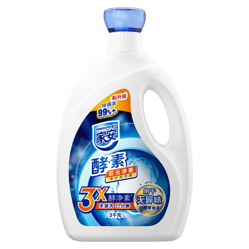 Ұ⾻ϴҺ3kg*1ƿ 6ζȥ17.67Ԫ