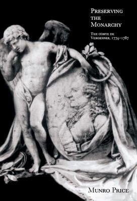 Preserving the Monar